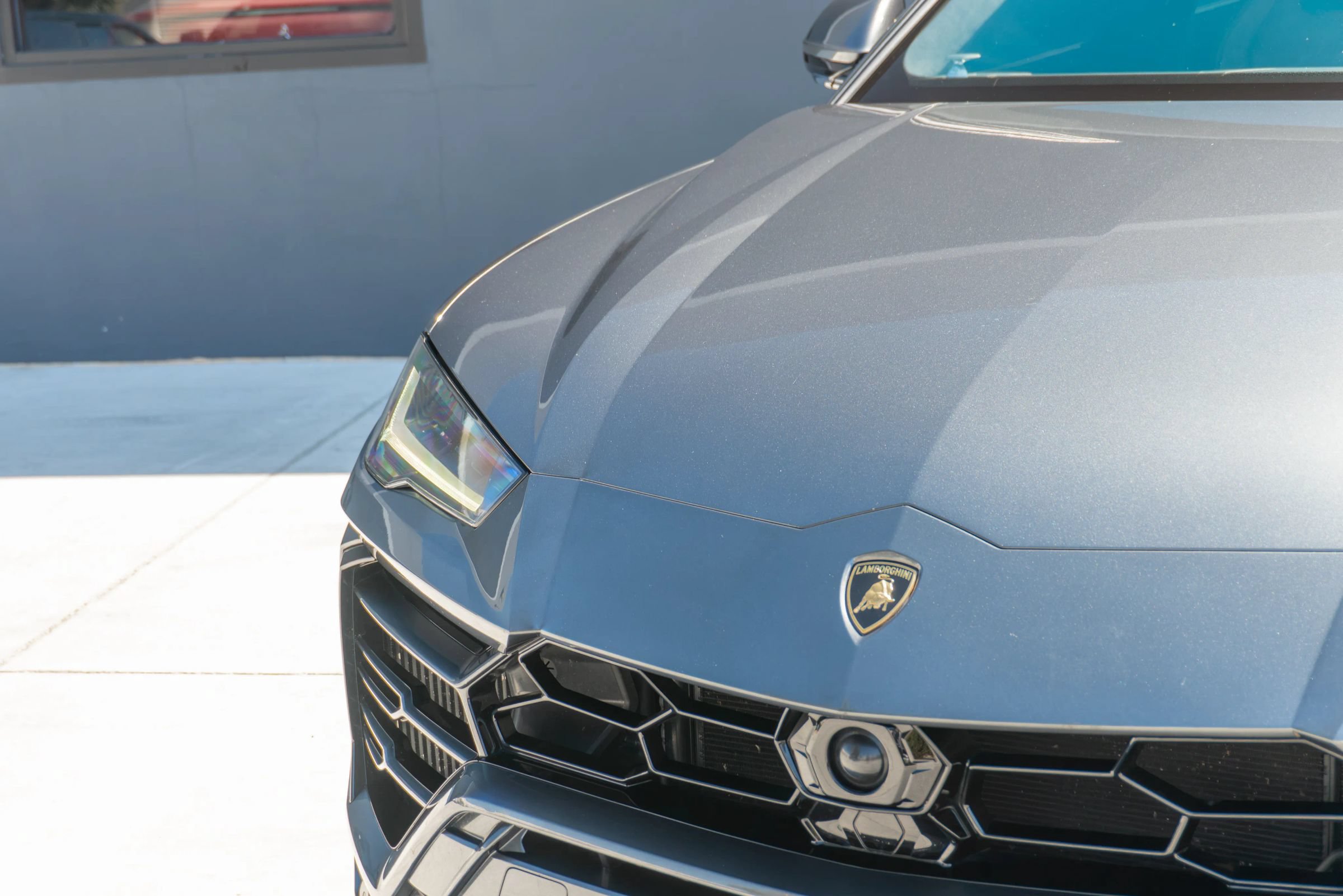 Used 2019 Lamborghini Urus AWD/4WD image 24