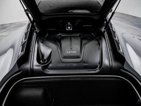 Used 2024 Lotus Emira First Edition image 88