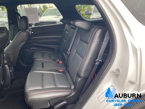 Used 2026 Dodge Durango GT AWD/4WD image 30