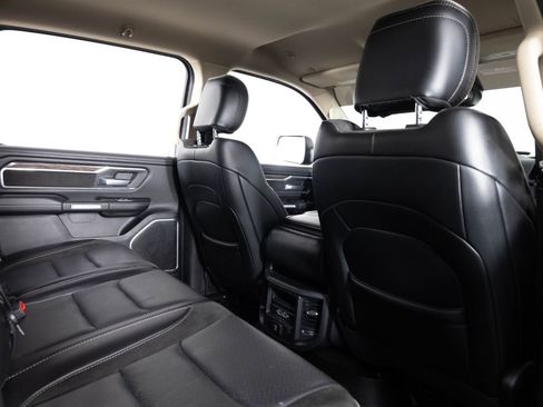 Used 2020 RAM 1500 Laramie image 20