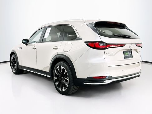 Used 2024 MAZDA CX-90 Plug-In Hybrid w/ Premium Pkg AWD/4WD image 5