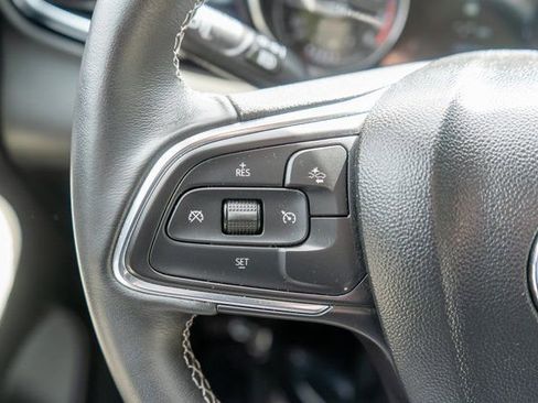 Used 2023 Buick Encore GX Preferred w/ Cold Weather Comfort Package FWD image 24