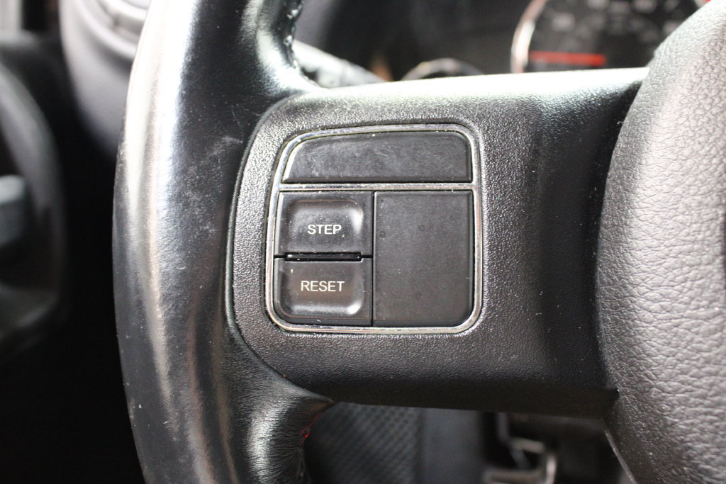 Used 2013 Jeep Wrangler Sport AWD/4WD image 20