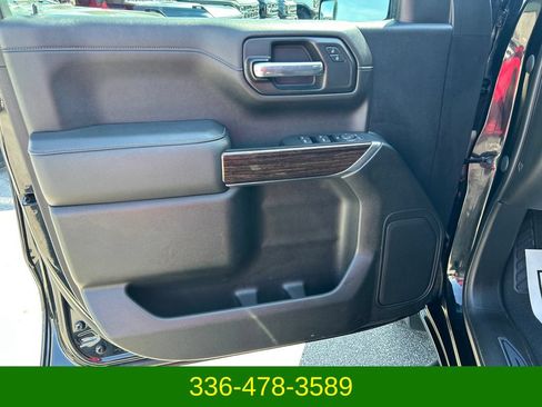 Used 2021 GMC Sierra 1500 Elevation AWD/4WD image 10