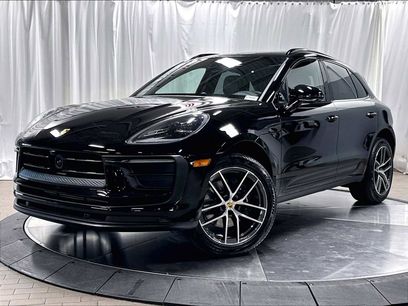 Used 2026 Porsche Macan