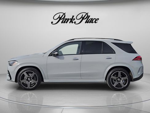 Certified 2025 Mercedes-Benz GLE 450 GLE 450 image 2