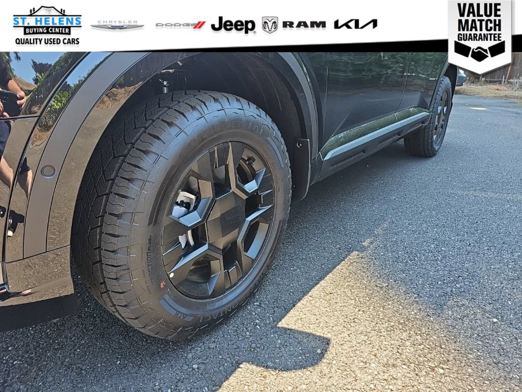 Used 2027 Kia Telluride SX Prestige X-Pro AWD/4WD image 20