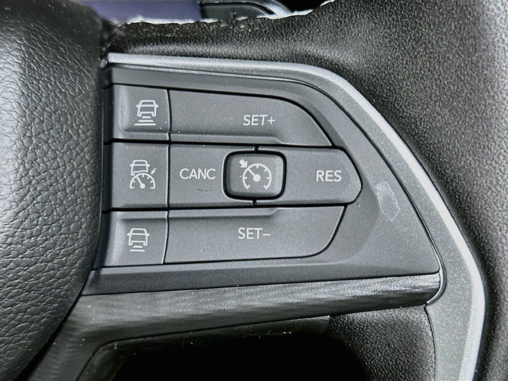 New 2027 Jeep Grand Cherokee 4WD image 29