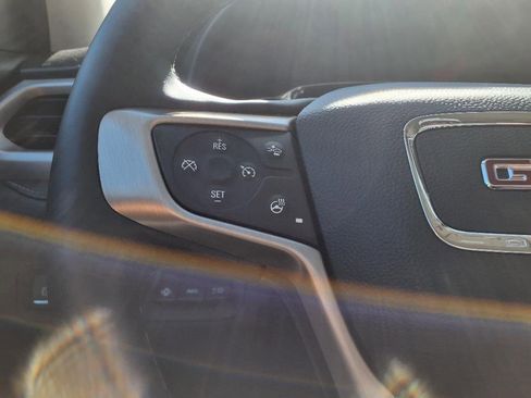 Certified 2023 GMC Acadia Denali w/ Trailering Package image 18