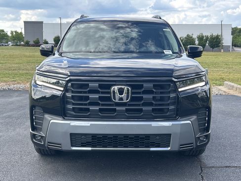 New 2026 Honda Pilot EX-L image 3
