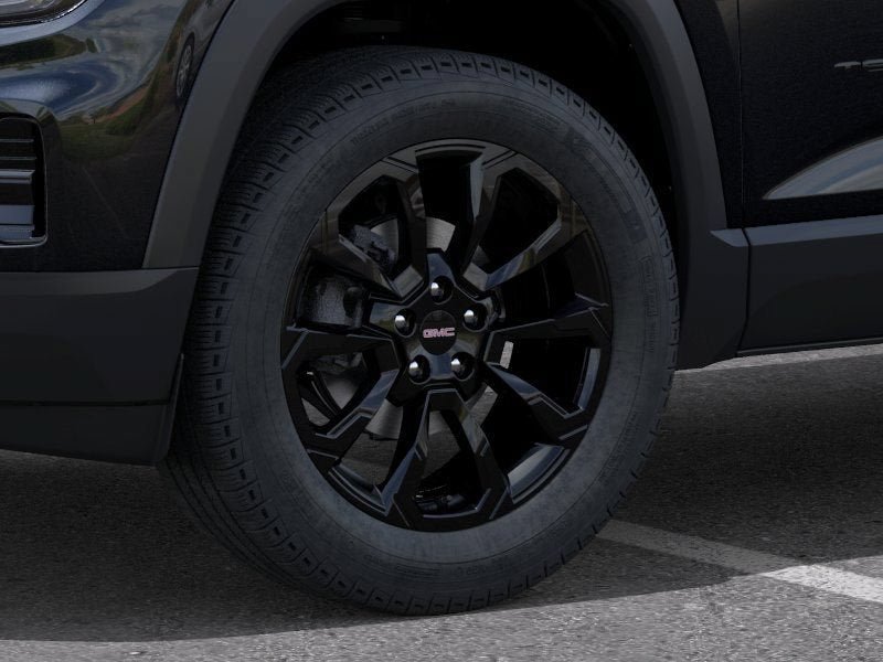 New 2027 GMC Terrain Elevation w/ Elevation Premium Package FWD image 9
