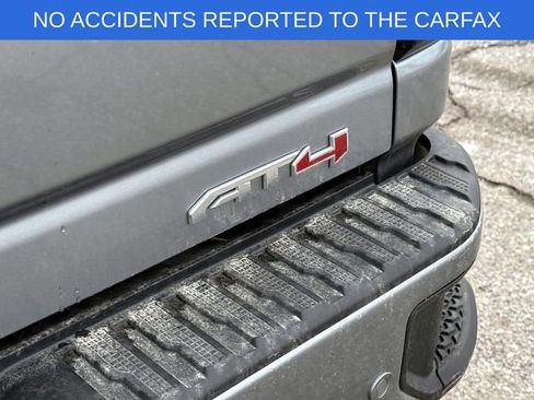 Certified 2024 GMC Sierra 2500 AT4 w/ AT4 Premium Plus Package image 10