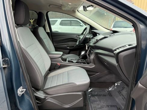 Used 2019 Ford Escape S FWD image 15