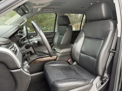 Used 2018 Chevrolet Tahoe LT image 33