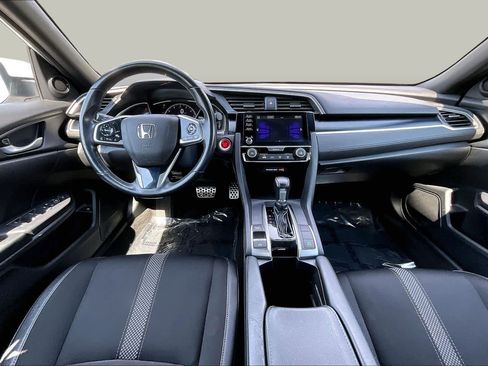 Used 2019 Honda Civic Sport image 15