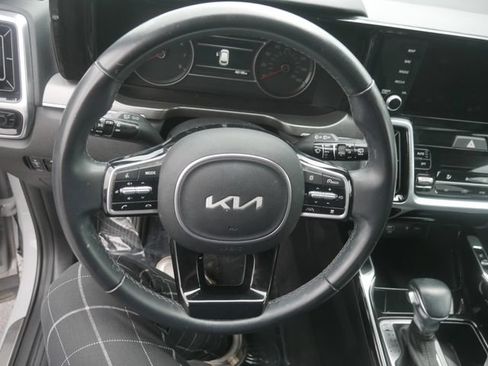 Used 2022 Kia Sorento SX AWD/4WD image 29