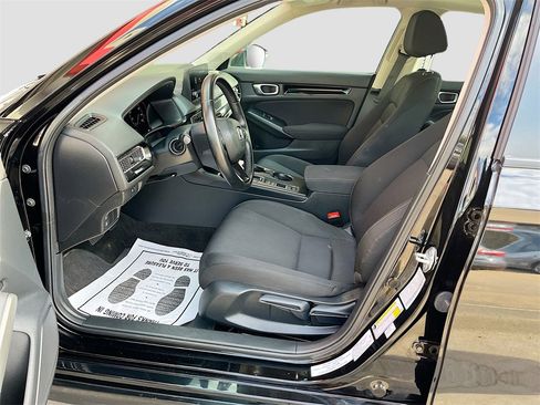 Used 2024 Honda Civic EX image 20