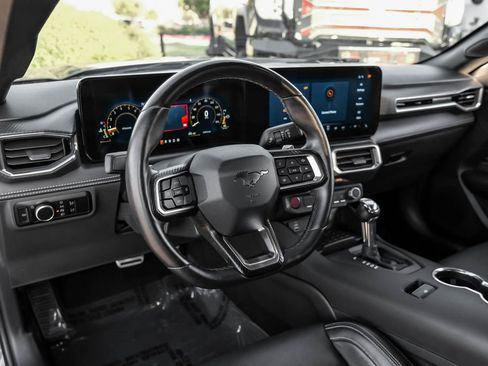 Used 2024 Ford Mustang GT Premium image 12