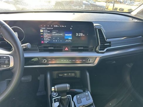 Used 2023 Kia Sportage SX image 33