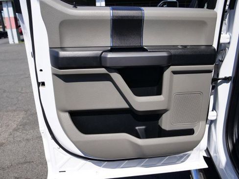 Used 2020 Ford F150 XLT w/ Equipment Group 301A Mid image 23