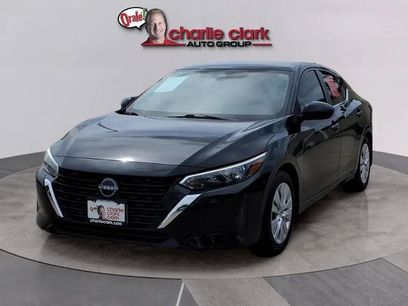 Certified 2025 Nissan Sentra S