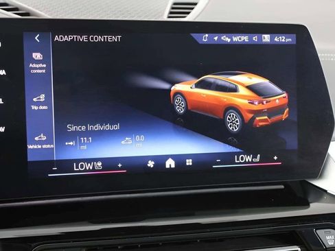 Used 2025 BMW X2 xDrive28i image 31