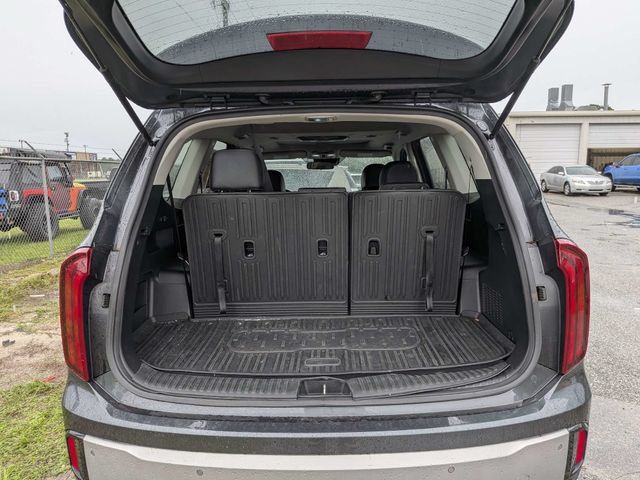 Used 2023 Kia Telluride S w/ S Sunroof Package FWD image 12