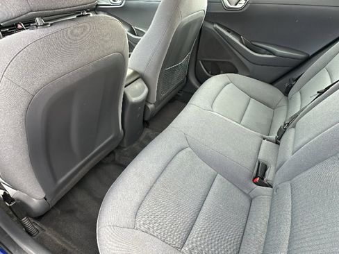 Used 2021 Hyundai Ioniq SE image 24