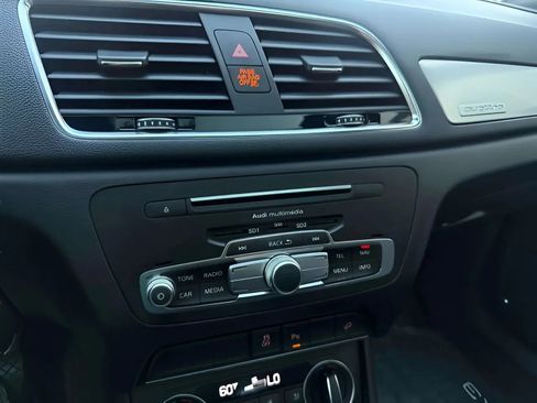 Used 2018 Audi Q3 2.0T Premium Plus w/ Premium Plus Package image 44