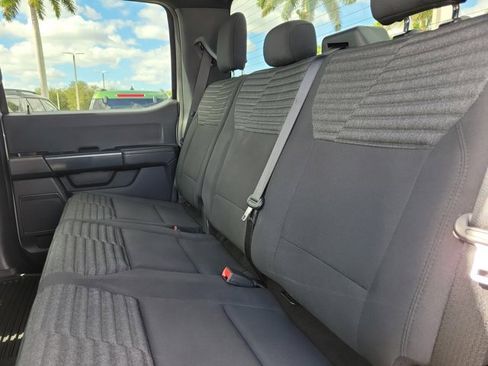 Certified 2023 Ford F150 XL w/ STX Appearance Package image 16