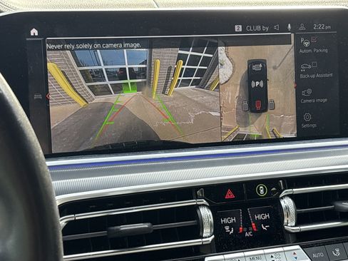 Used 2023 BMW X5 xDrive40i w/ M Sport Package image 25