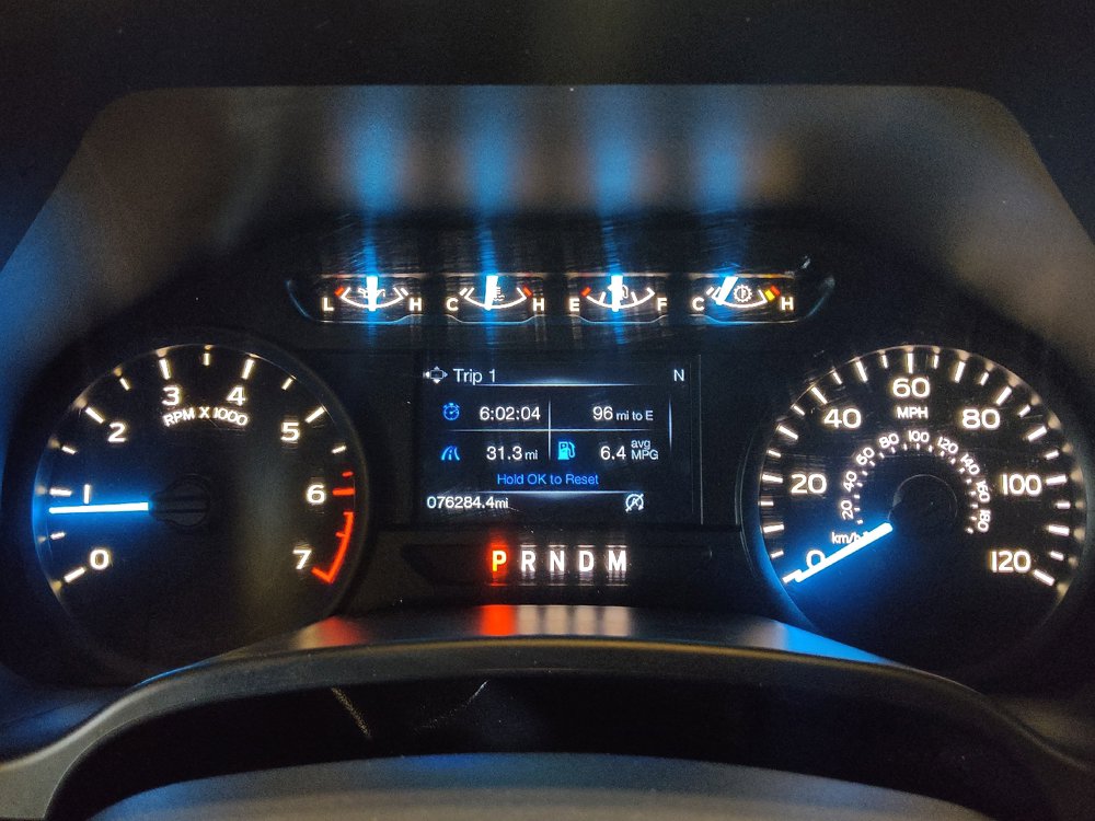 Used 2018 Ford F150 XL w/ Equipment Group 101A Mid RWD image 23