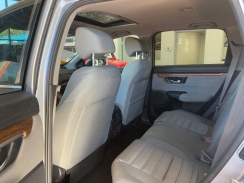 Used 2019 Honda CR-V EX image 26