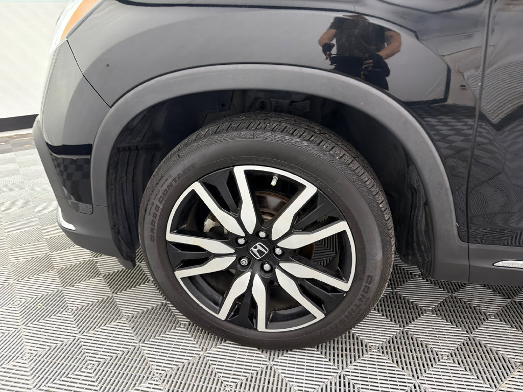 Used 2022 Honda Pilot Touring image 13