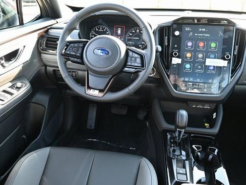 New 2026 Subaru Forester Sport image 9