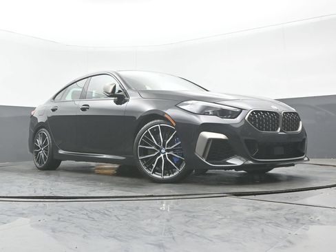 Used 2023 BMW M235i xDrive w/ Premium Package AWD/4WD image 29