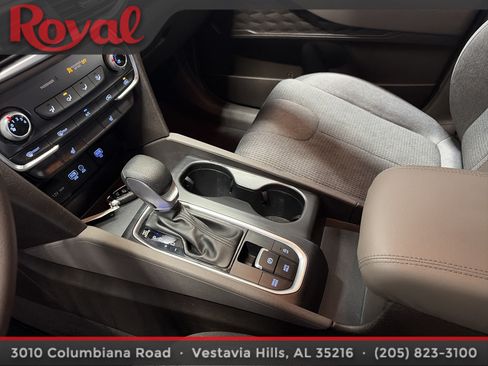 Used 2019 Hyundai Santa Fe SEL FWD image 23