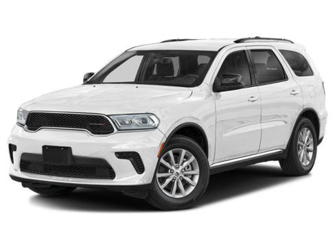 New 2026 Dodge Durango GT image 1