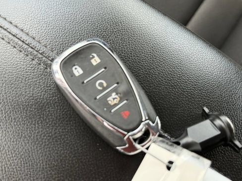 Used 2024 Chevrolet Malibu LT FWD image 34