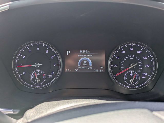 Used 2022 Hyundai Santa Fe SEL w/ Cargo Package FWD image 26