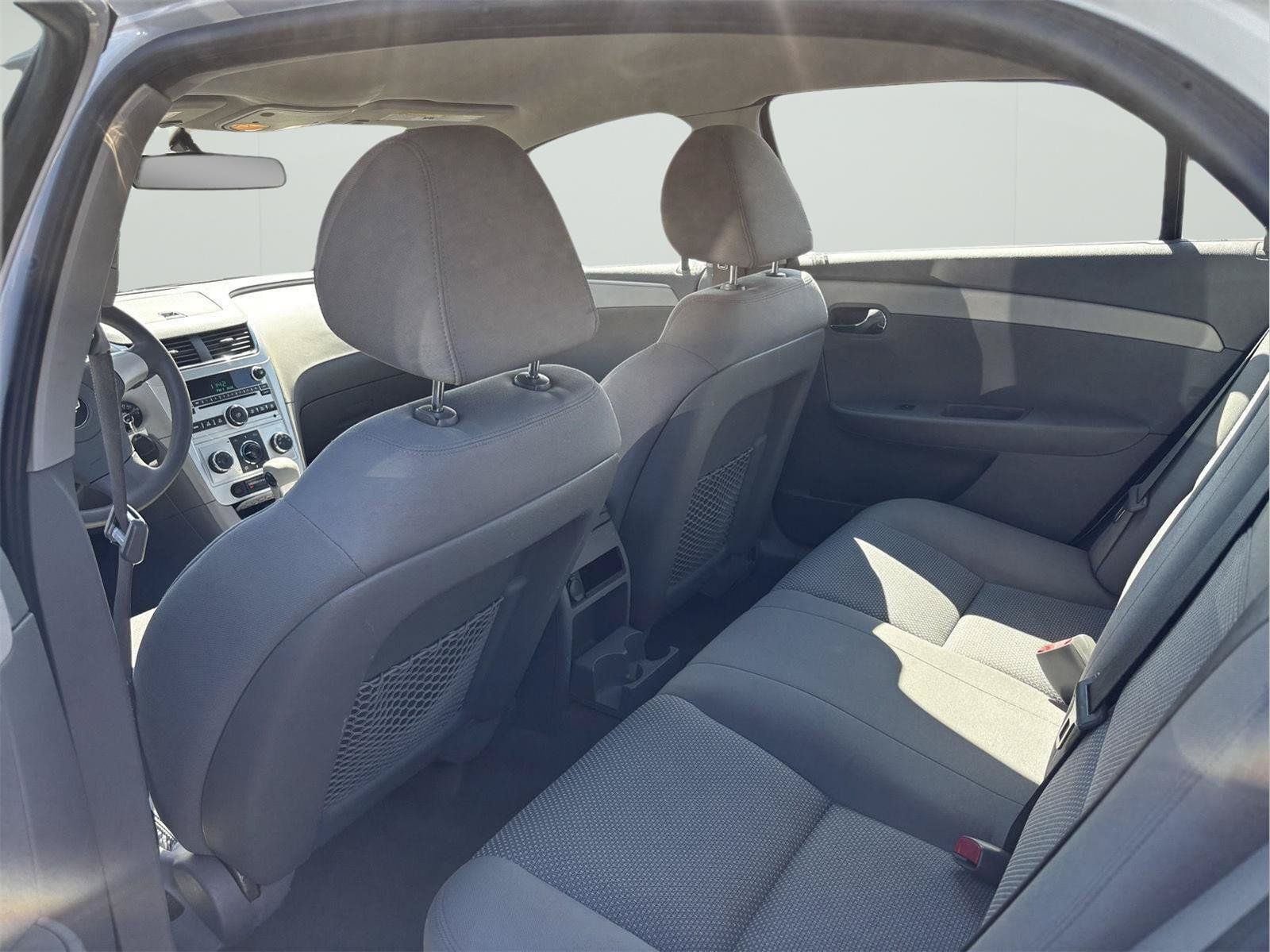 Used 2011 Chevrolet Malibu LS FWD image 19