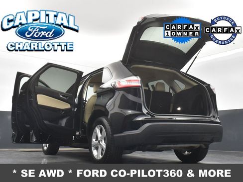 Used 2024 Ford Edge SE image 38