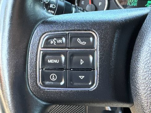 Used 2014 Jeep Wrangler Rubicon w/ Power Convenience Group AWD/4WD image 31