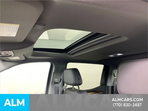 Used 2022 GMC Sierra 1500 Denali w/ Technology Package image 18