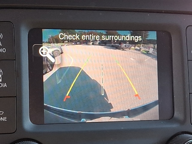 Used 2024 RAM 1500 Big Horn AWD/4WD image 17