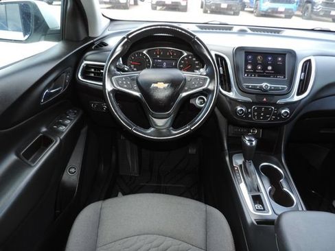 Certified 2020 Chevrolet Equinox LT FWD image 20