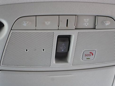 Used 2023 Nissan Armada SL w/ Cargo Package image 29