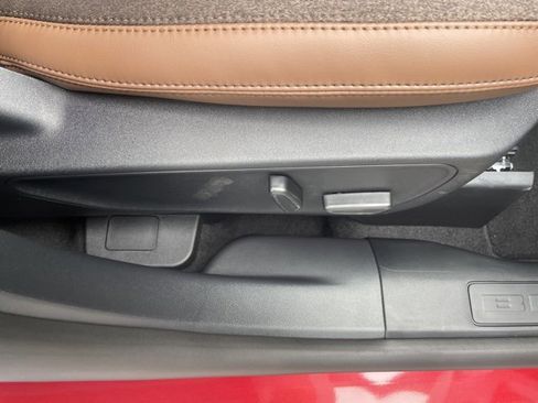 New 2025 Ford Bronco Sport Outer Banks w/ Outer Banks Tech Package+ image 51