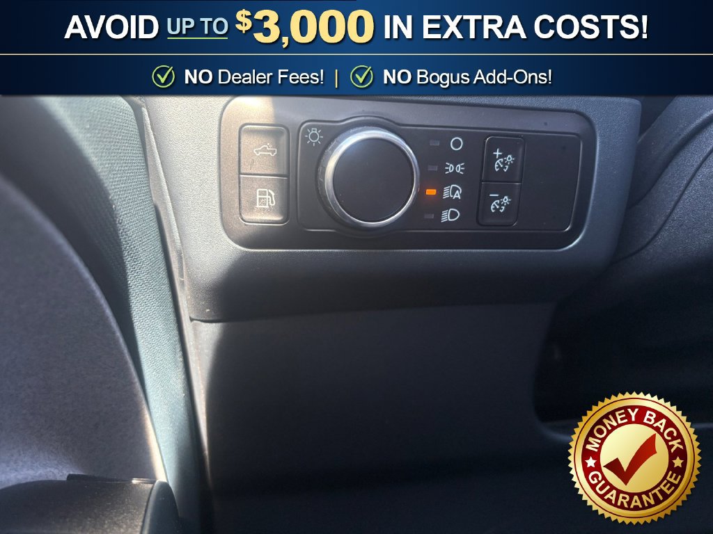 Used 2024 Ford Maverick XLT w/ XLT Luxury Package FWD image 28