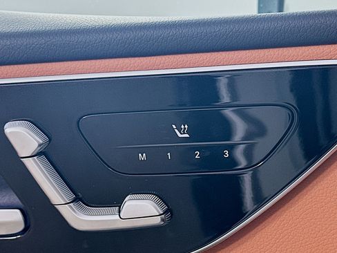 Certified 2025 Mercedes-Benz C 300 4MATIC Sedan image 26